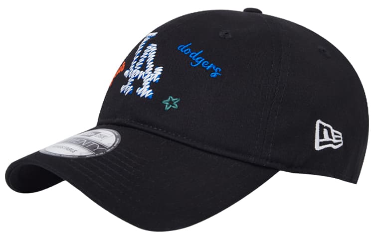 Кепка New Era LA - изображение 1