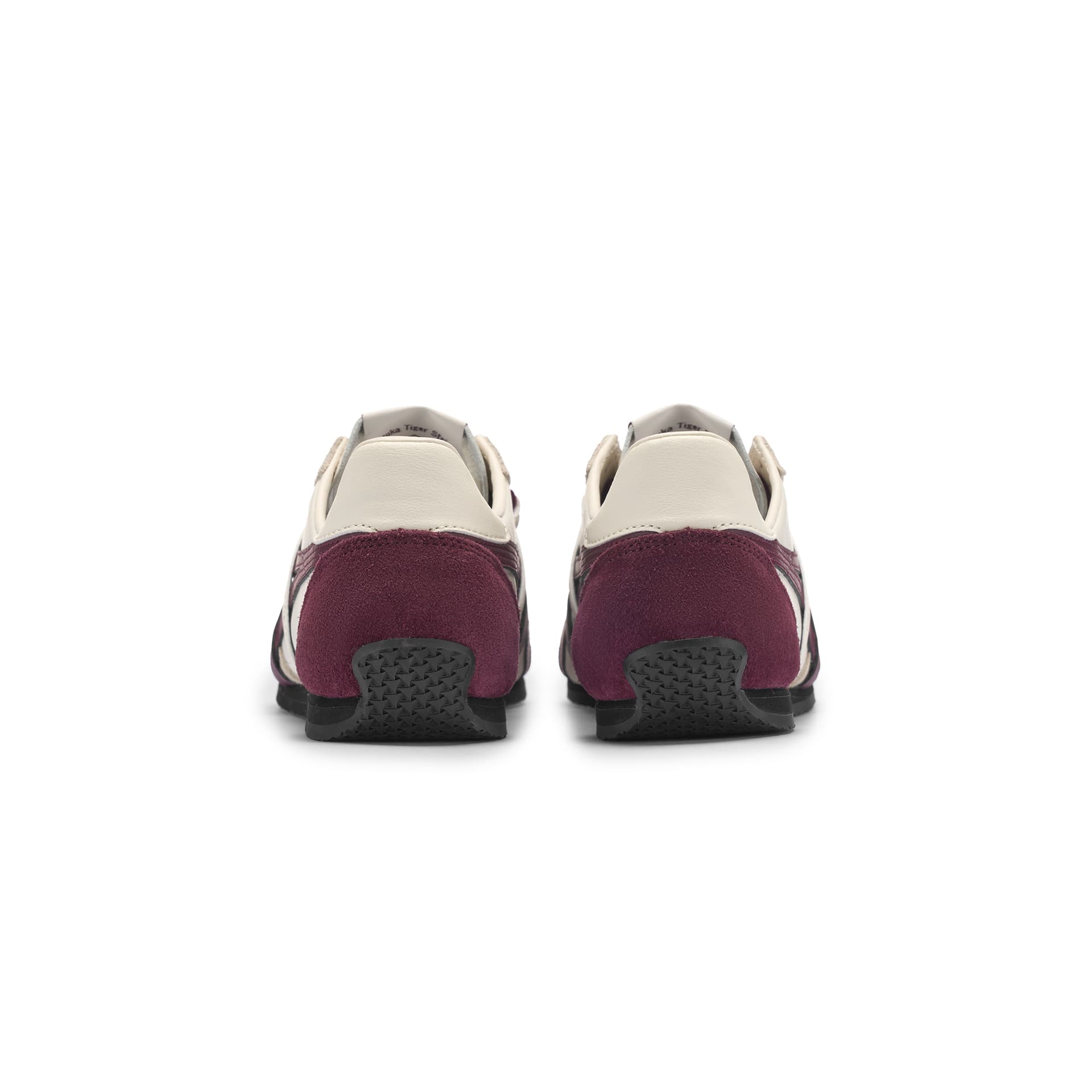 Кроссовки Onitsuka Tiger RUNSPARK 2,0 Повседневная обувь Low Топ Унисекс - изображение 6
