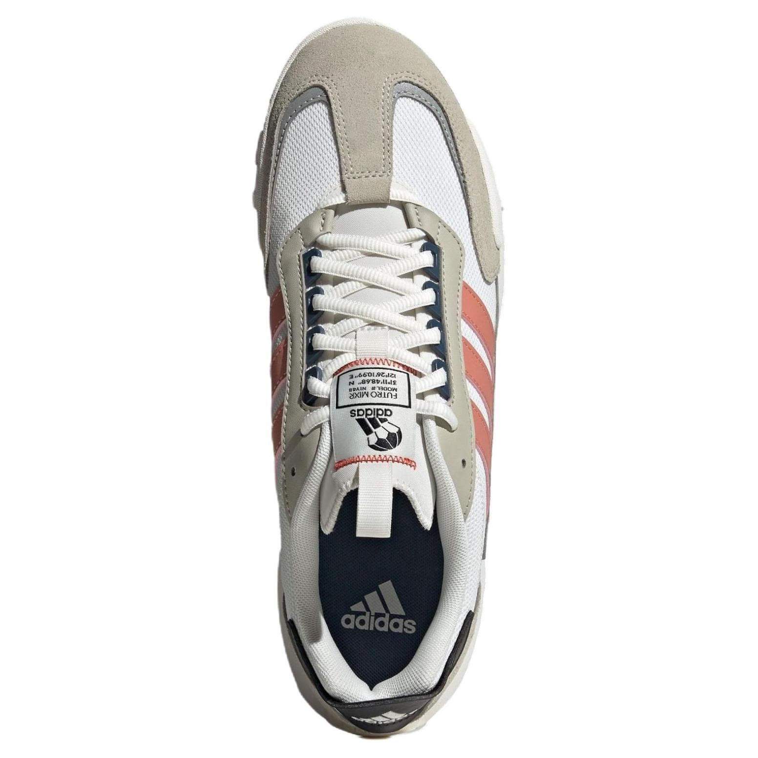 Кроссовки для бега adidas neo Futro Mixr - изображение 5