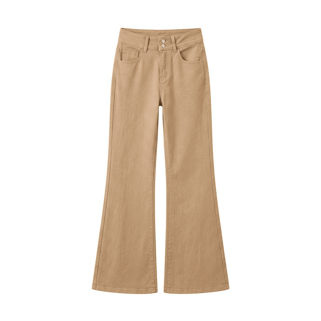 Джинсы Dickies Хаки Брюки Женские Джинсы - изображение 1