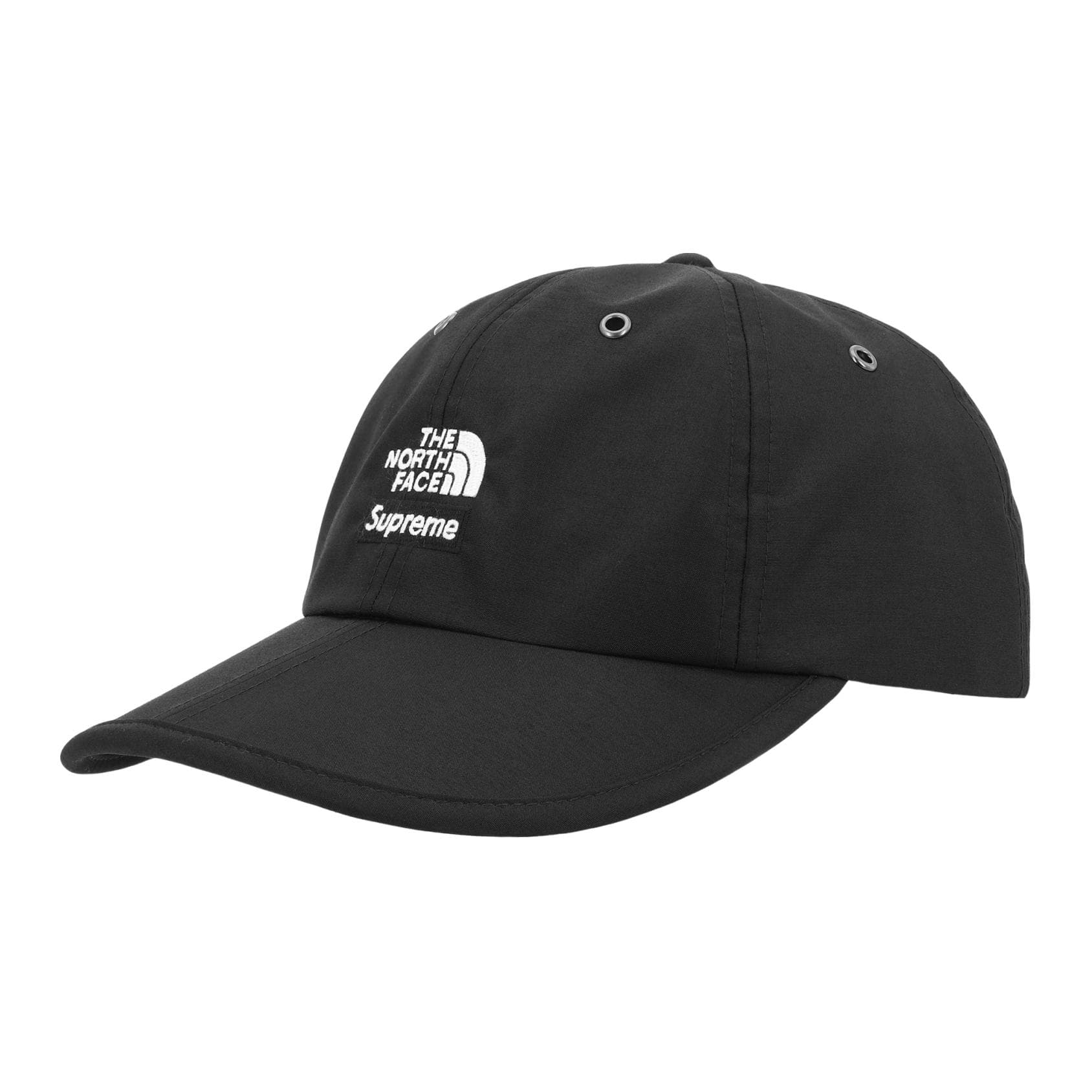 Кепка Supreme SS24 WEEK 3 THE NORTH FACE SPLIT 6-PANEL - изображение 1