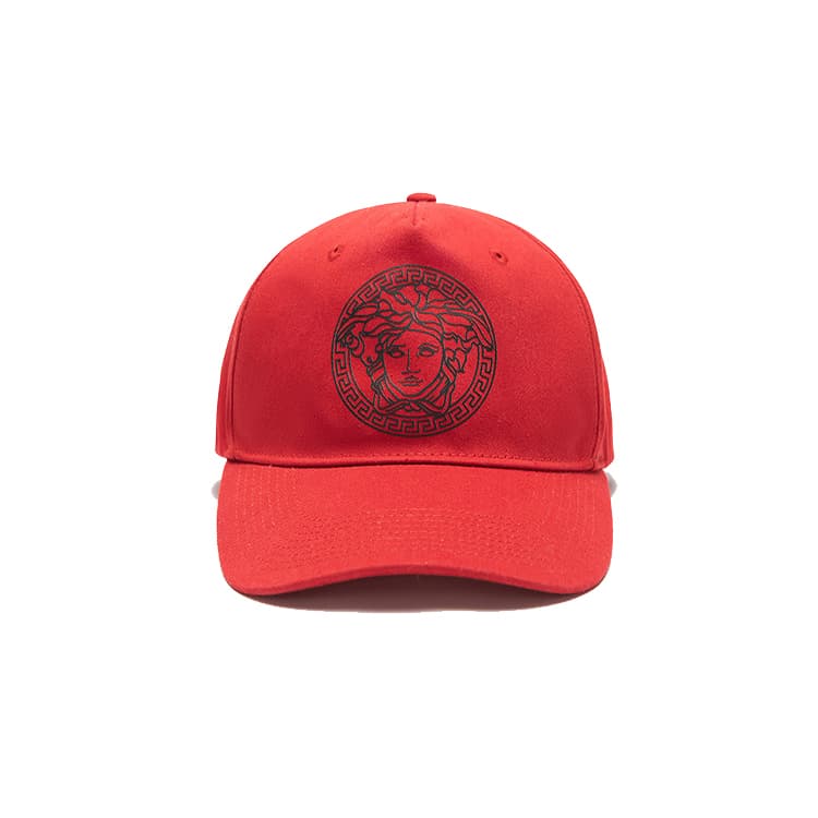 Кепка VERSACE - изображение 1