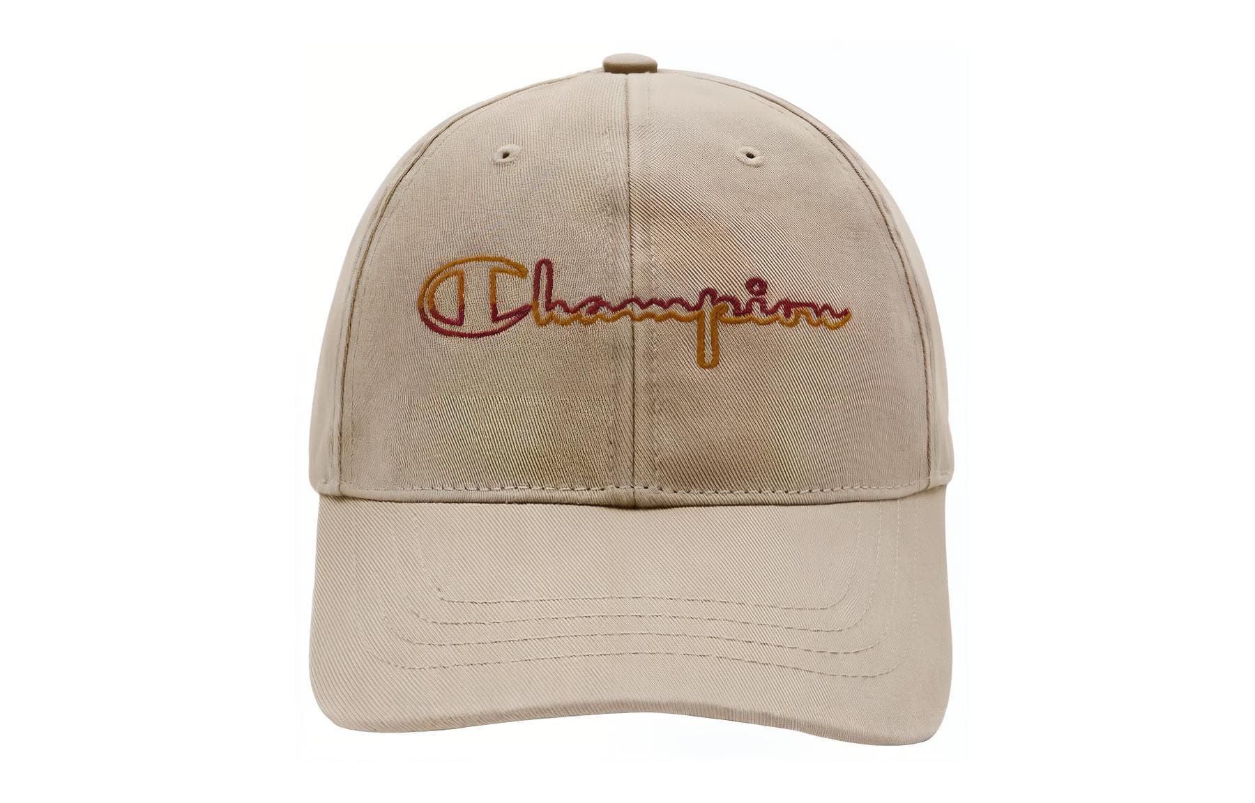 Кепка Champion logo - изображение 8