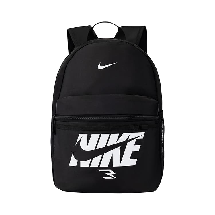 Рюкзак NIKE 3Brand Рюкзаки Глубокий черный Унисекс - изображение 1