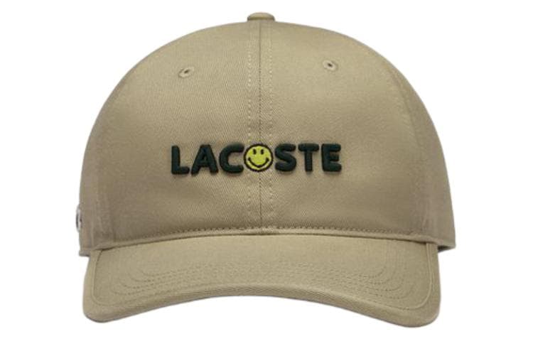 Кепка LACOSTE - изображение 1