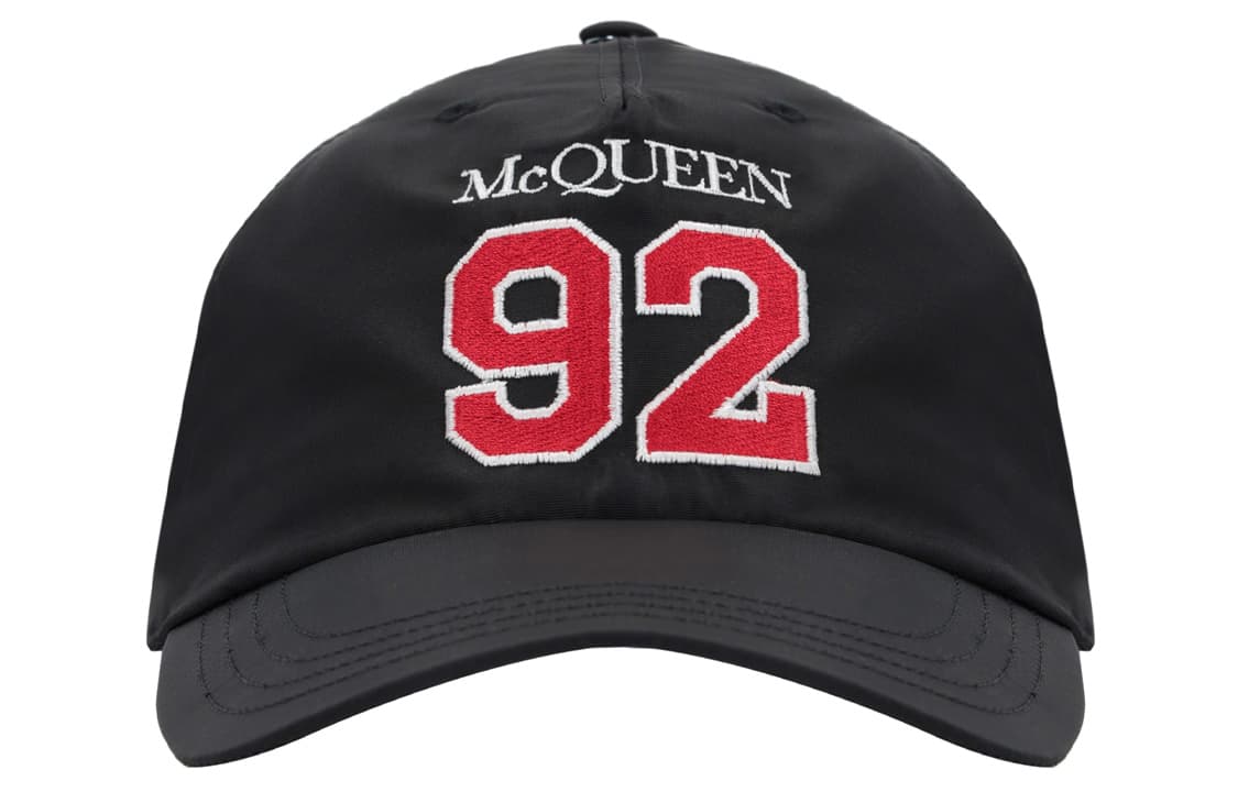 Кепка Alexander McQueen - изображение 1