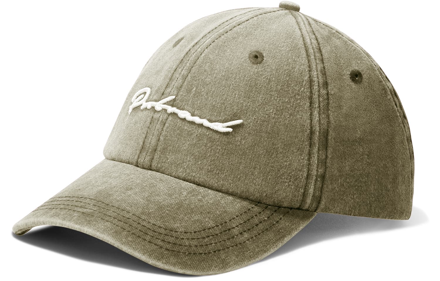 Кепка PSO Brand Logo - изображение 1