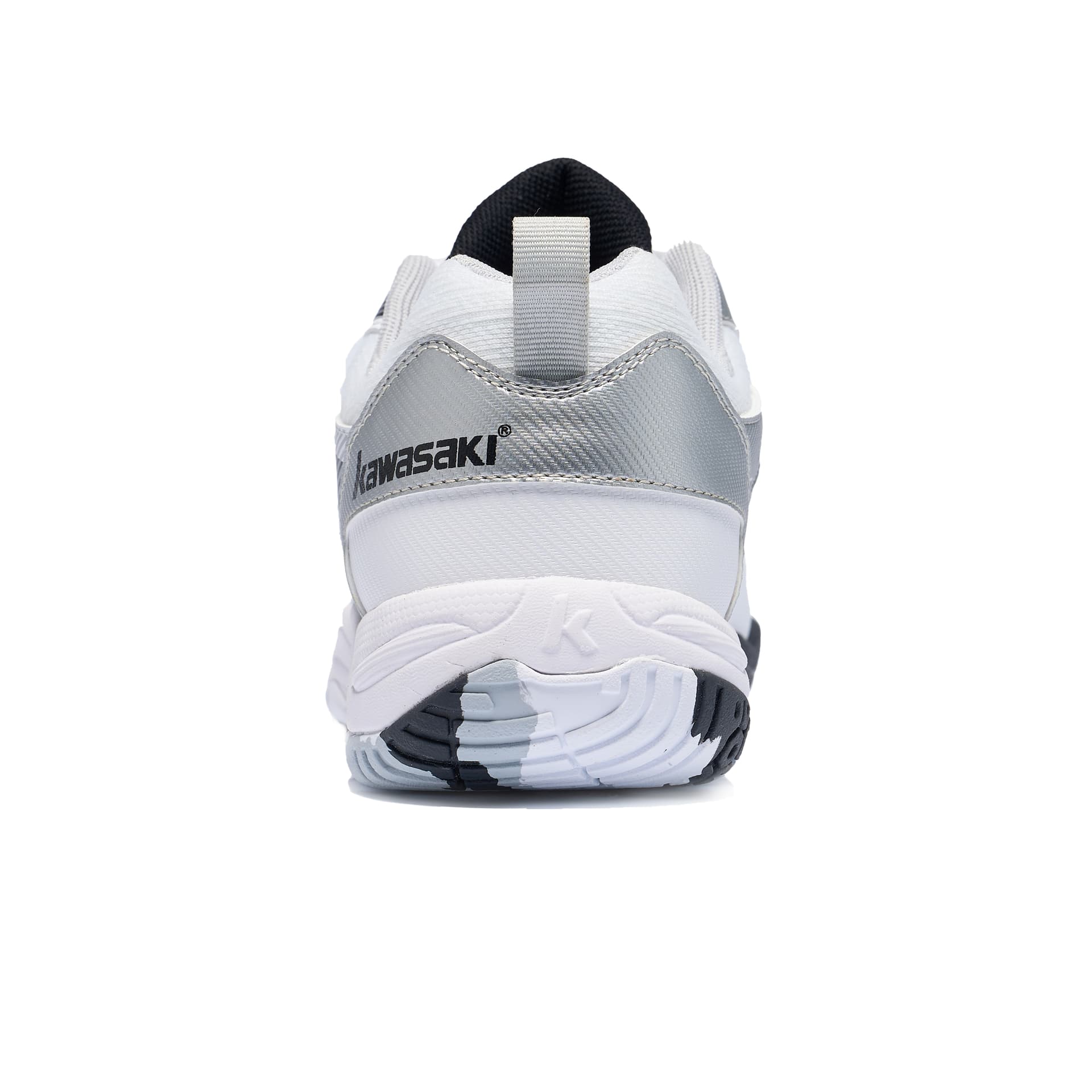 Кроссовки для бадминтона Кавасаки Ball Madness Collection Кроссовки для бадминтона Low Топ Унисекс - изображение 4