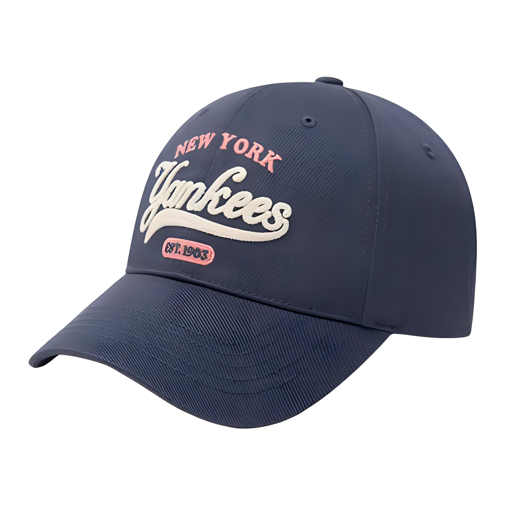 Кепка MLB LOGO - изображение 1