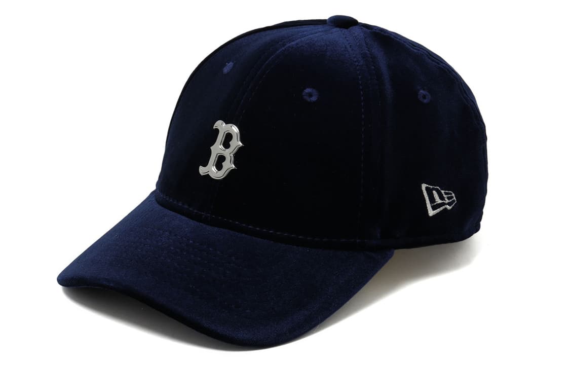 Кепка New Era X MLB - изображение 1