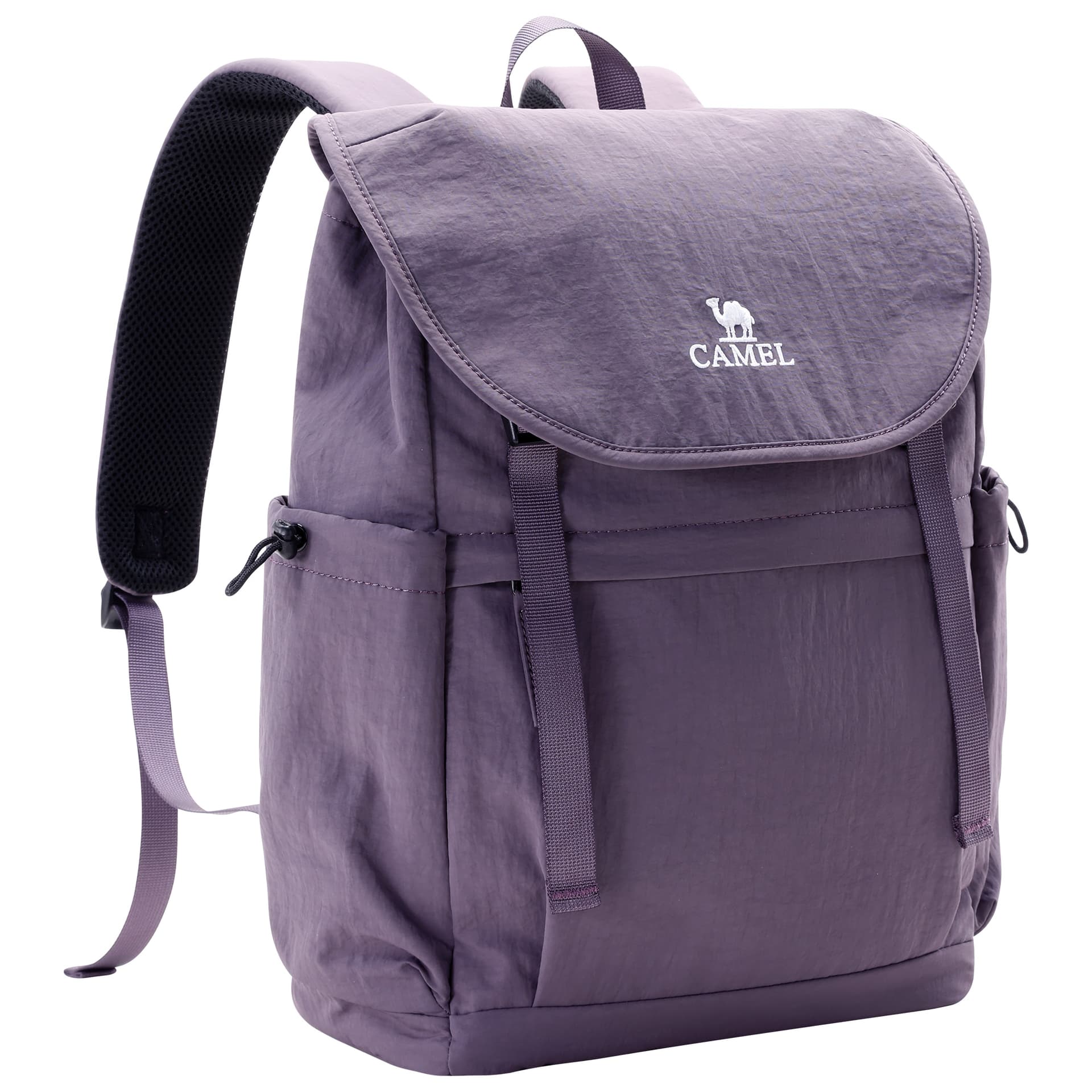 Рюкзак Camel Color Backpacks Unisex Верблюжий цвет рюкзаки унисекс - изображение 3