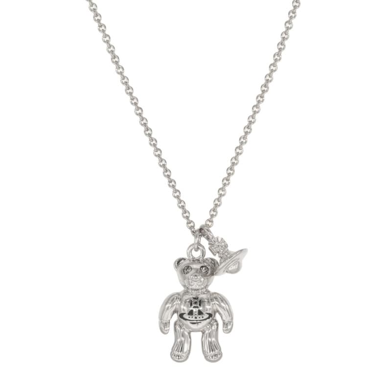 Ожерелье Vivienne Westwood Brass Necklaces Женские - изображение 2