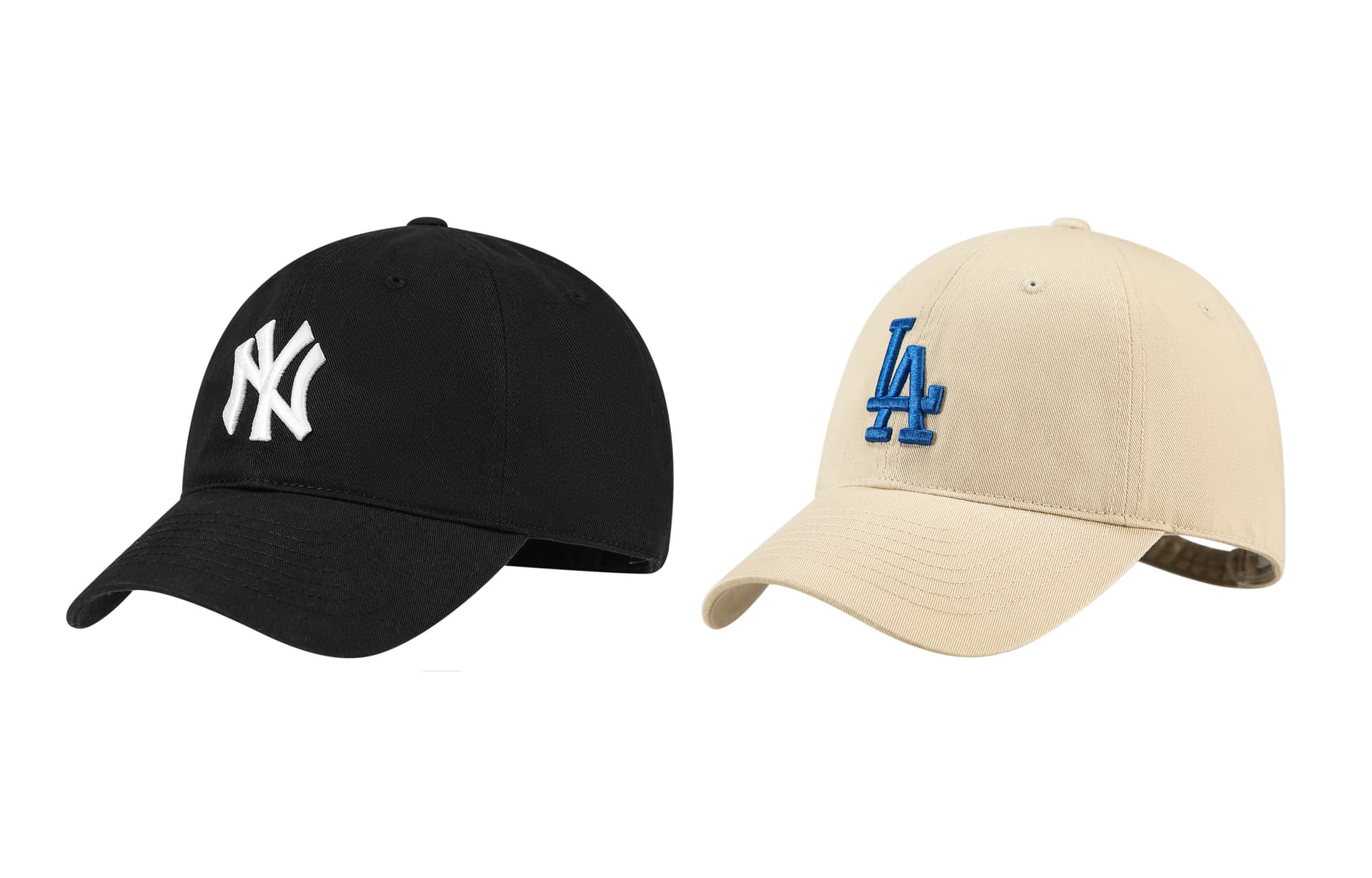 Кепка MLB - изображение 1