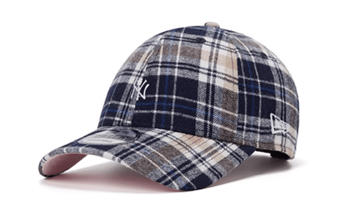Кепка New Era NY - изображение 1