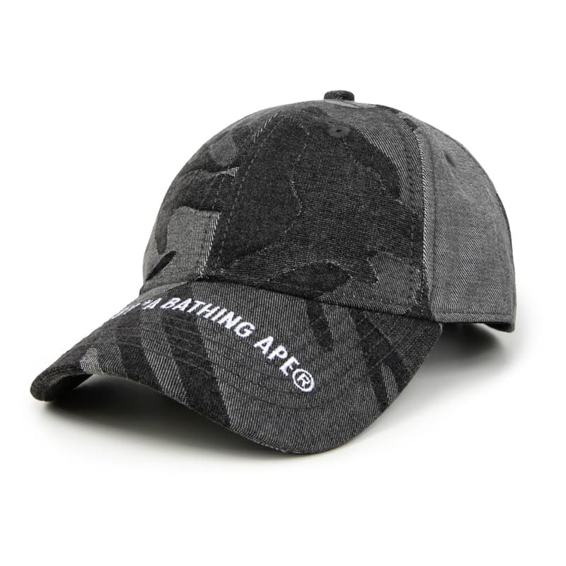 Кепка Aape - изображение 1