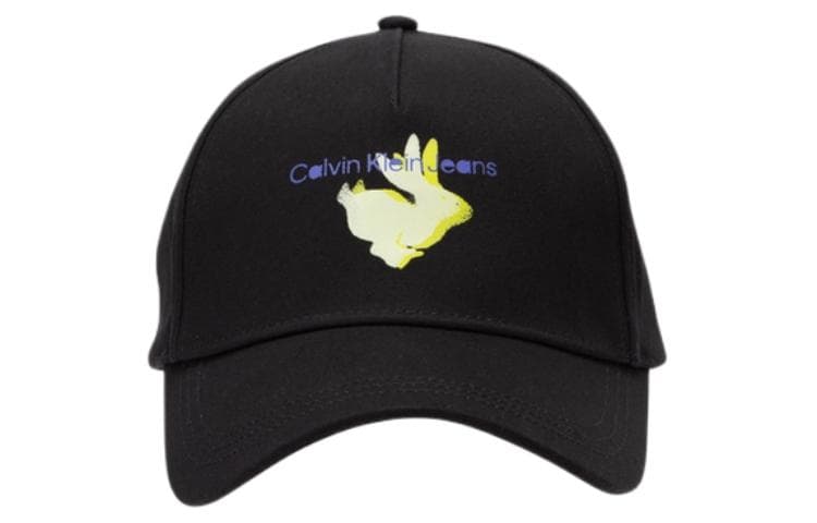 Кепка CKCalvin Klein Logo - изображение 1