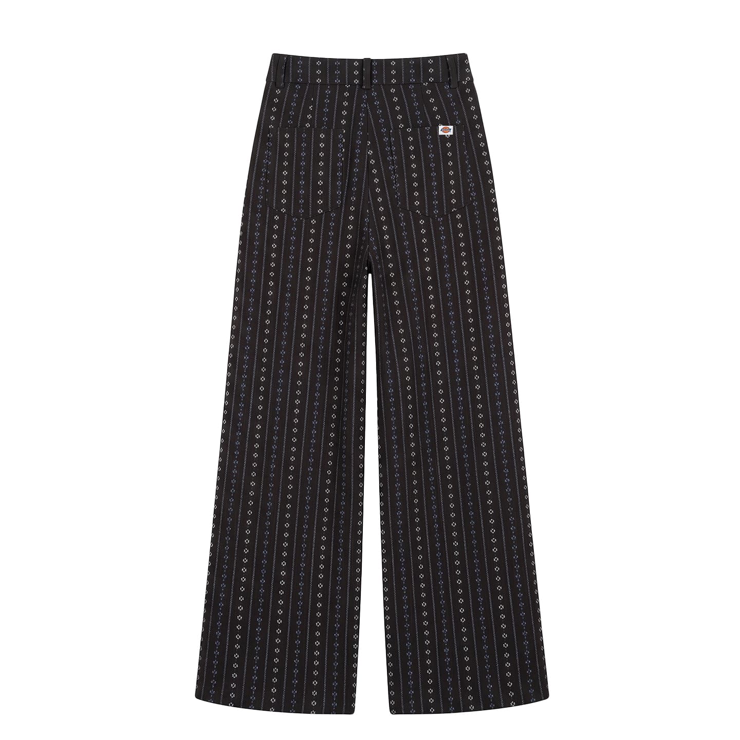 Штаны Dickies Кофе Брюки Женские Повседневные брюки - изображение 2