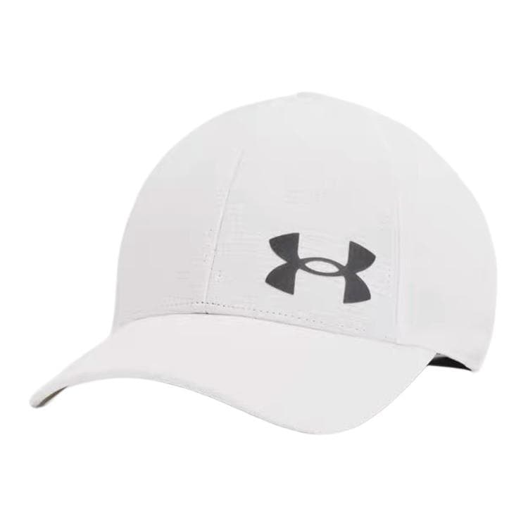Кепка Under Armour UA Iso-Chill ArmourVentStretch - изображение 3