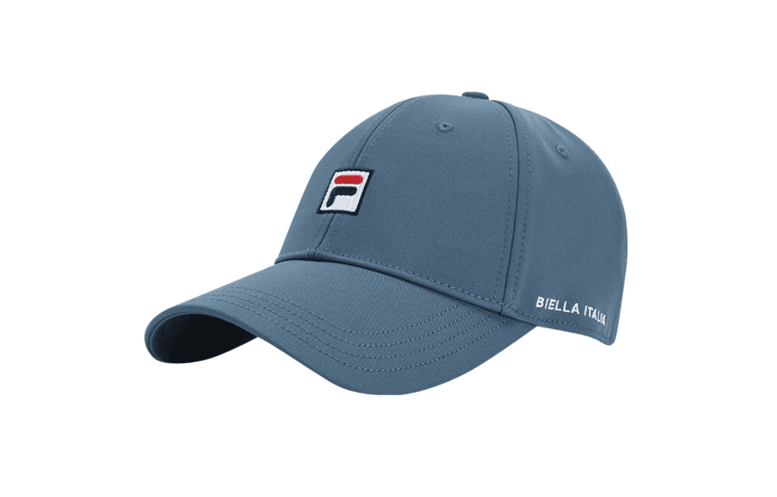 Кепка FILA Logo - изображение 1