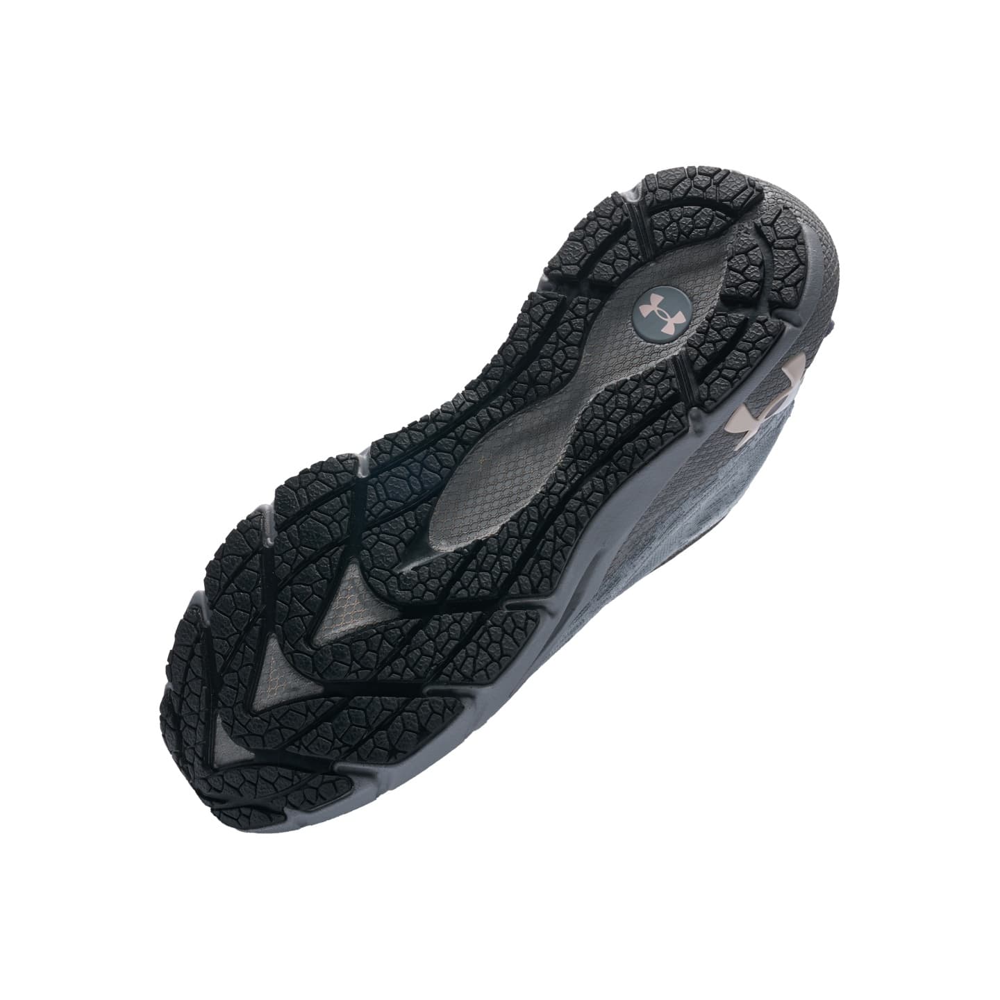 Кроссовки для бега Under Armour Беговые кроссовки Low Top Steel 035 Женские - изображение 5