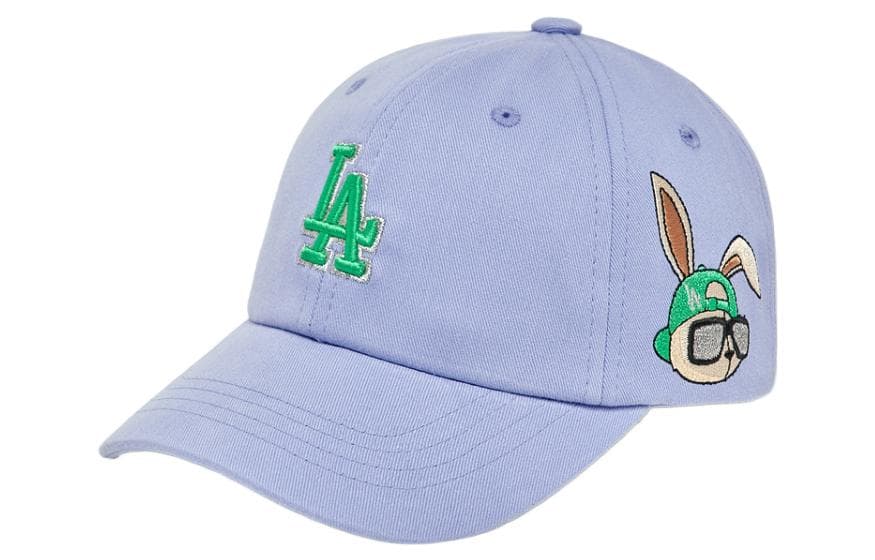 Кепка MLB - изображение 1