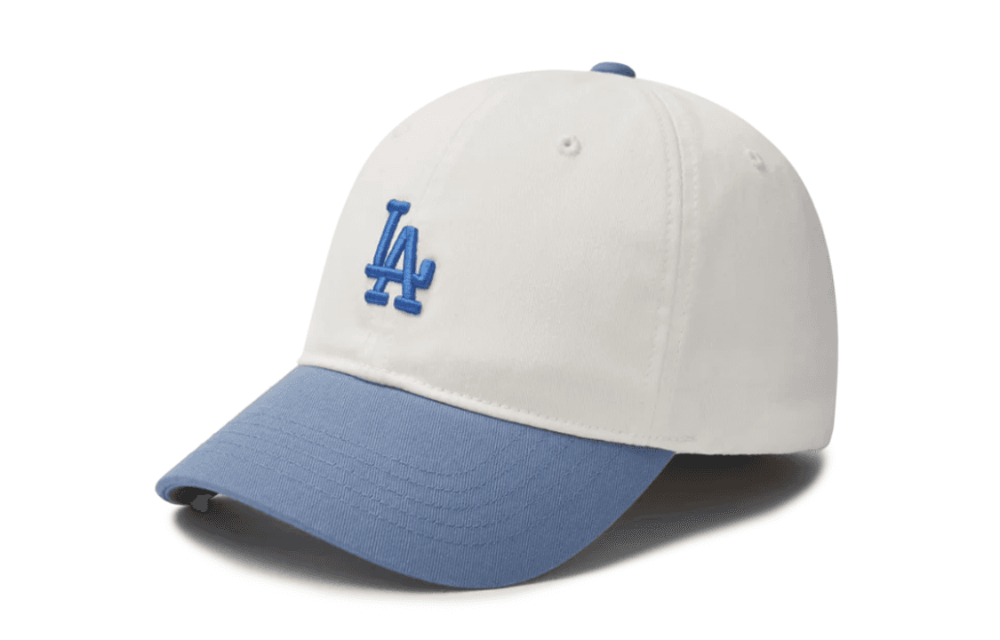 Кепка MLB - изображение 1