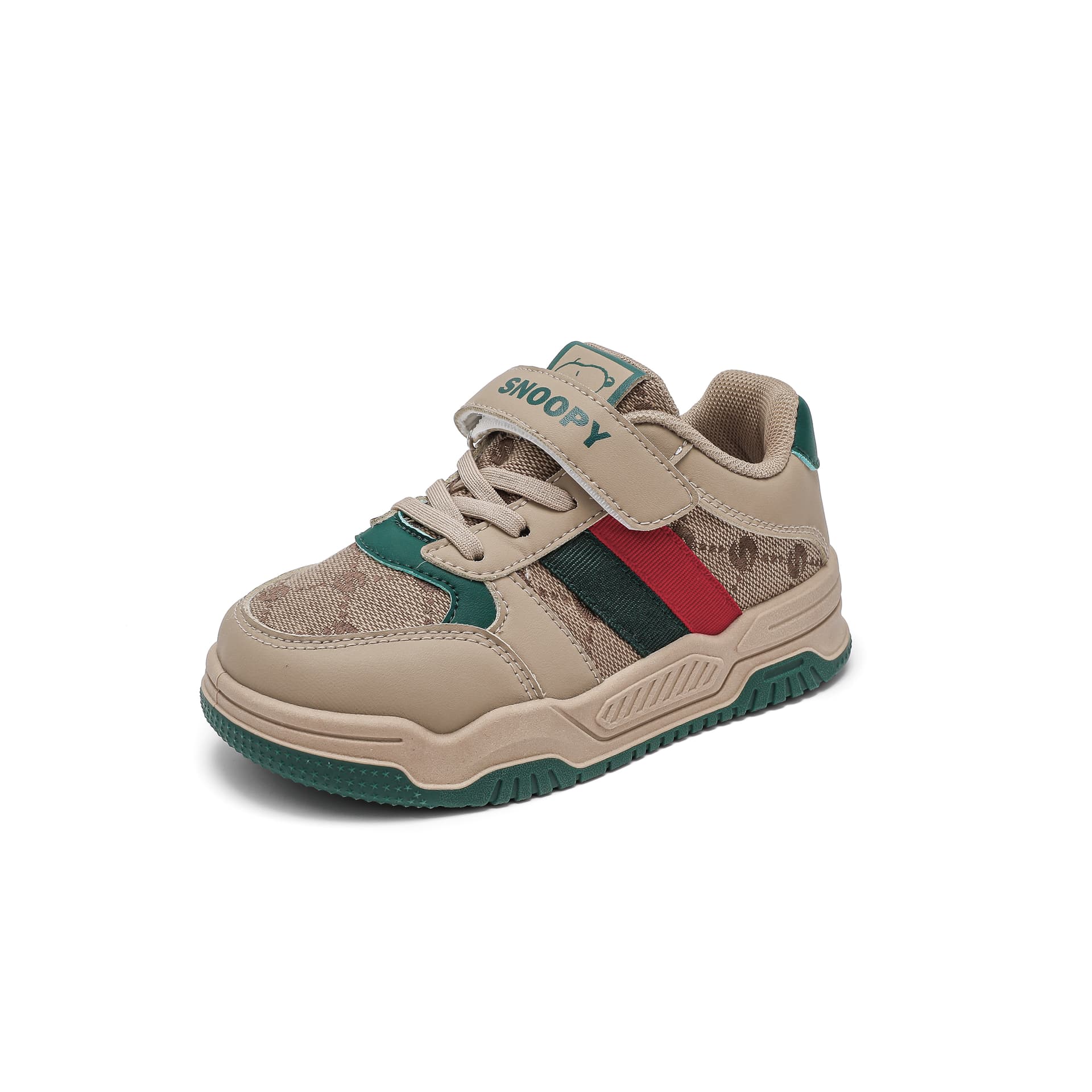 Кроссовки Снупи Детская повседневная обувь Low Топ Kids - изображение 3