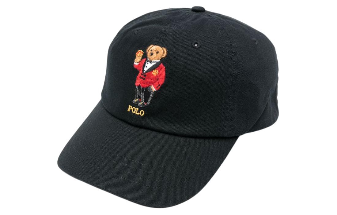 Кепка Polo Ralph Lauren - изображение 1