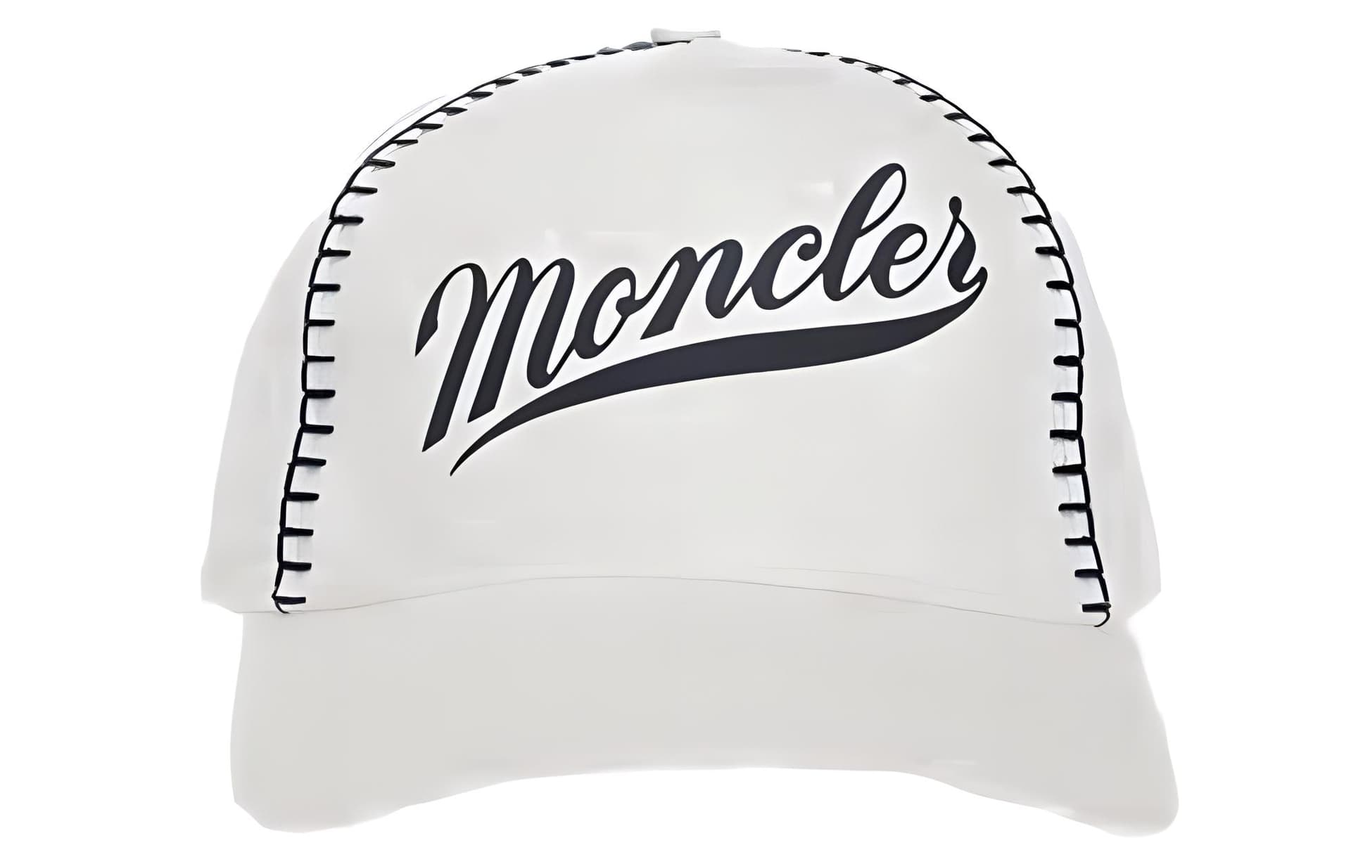 Кепка Moncler - изображение 1