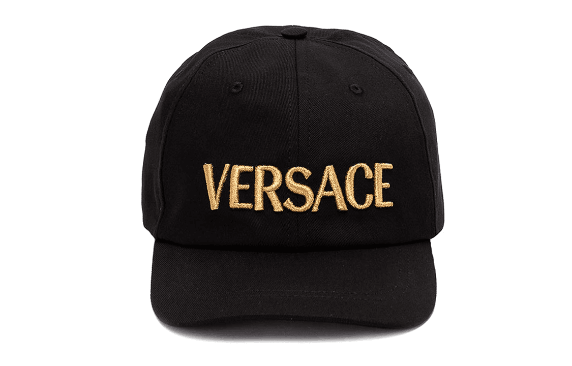 Кепка VERSACE - изображение 1