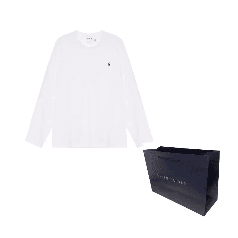 Футболка Polo Ralph Lauren SS22 LogoT - изображение 6