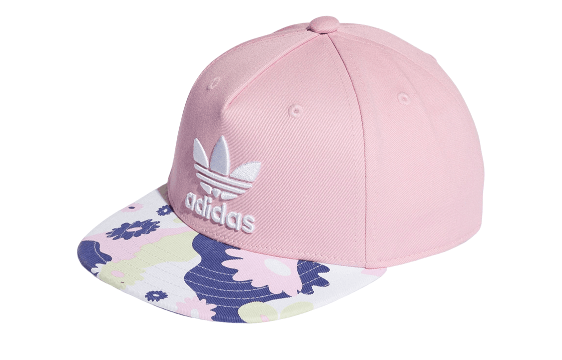 Кепка adidas SNAPBACK CAP - изображение 1
