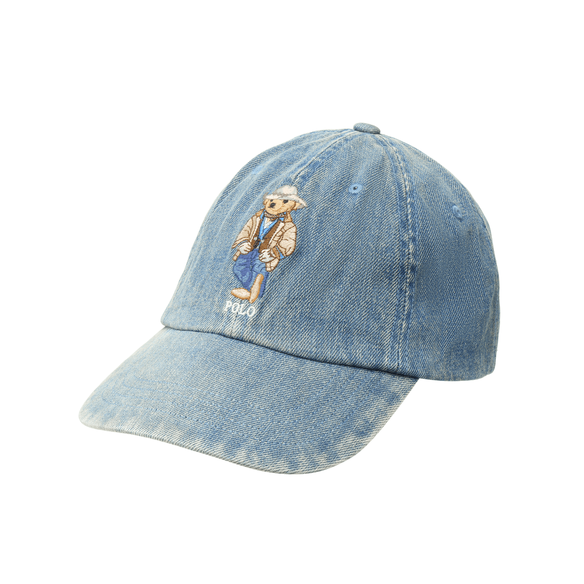Кепка Polo Ralph Lauren - изображение 1