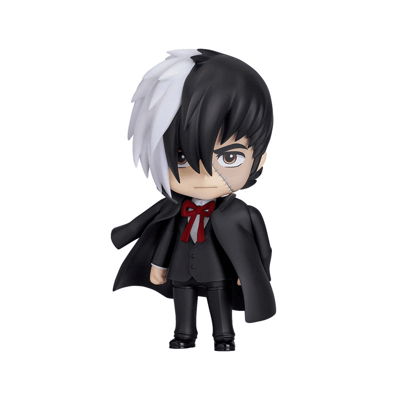 GOOD SMILE COMPANY Nendoroid Collection Чиби-фигурки - изображение 1