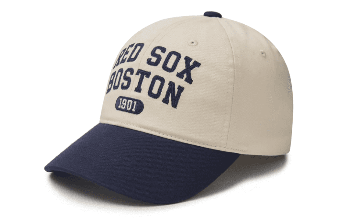 Кепка MLB - изображение 1