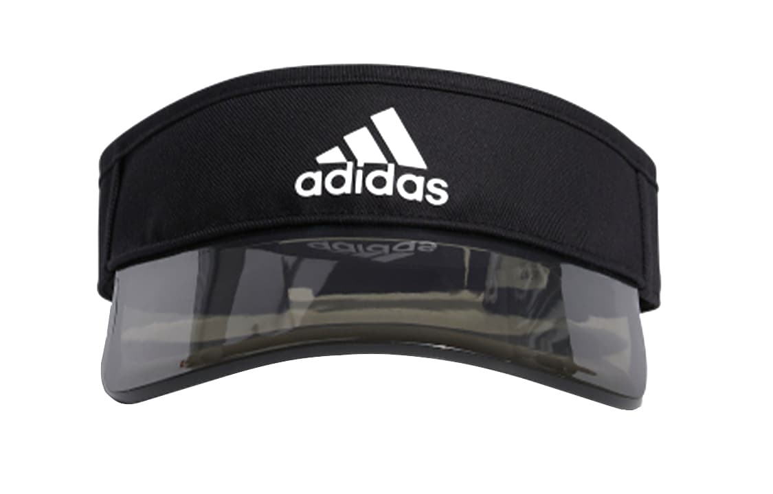 Кепка adidas KIDS UV VISOR - изображение 1