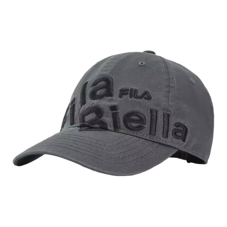 Кепка FILA - изображение 1