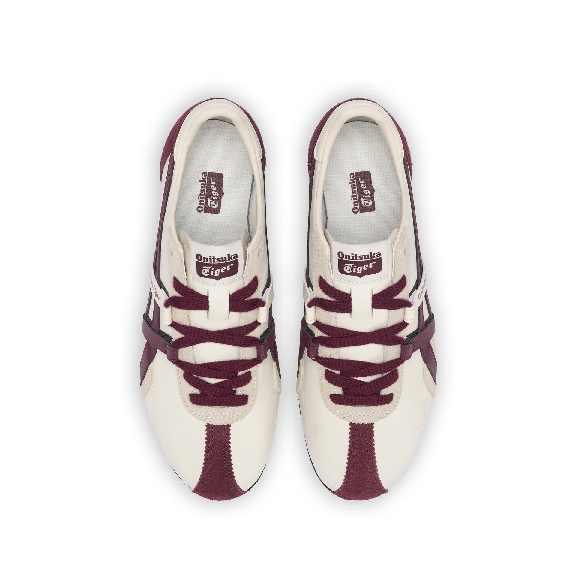 Кроссовки Onitsuka Tiger RUNSPARK 2,0 Повседневная обувь Low Топ Унисекс - изображение 5