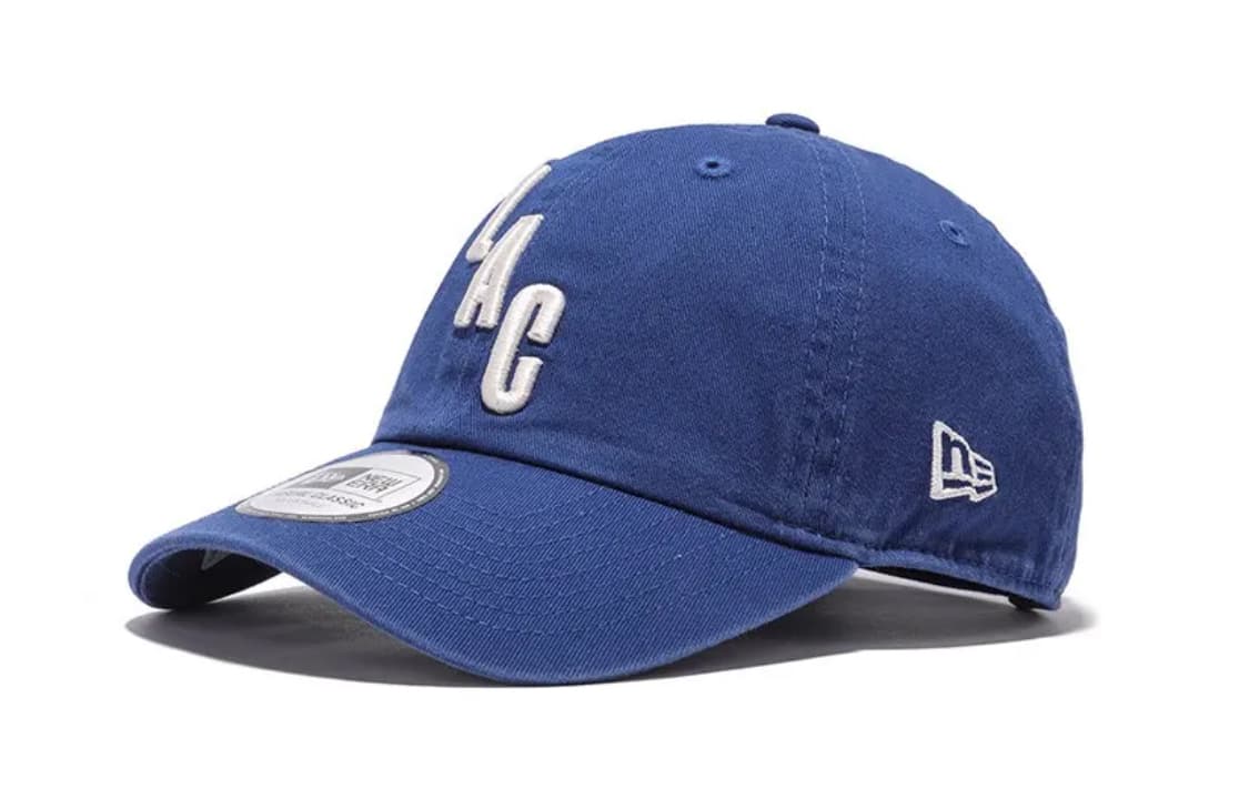 Кепка New Era - изображение 1
