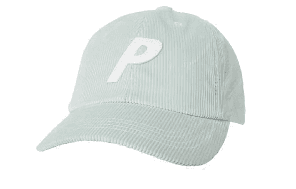 Кепка PALACE Logo - изображение 1