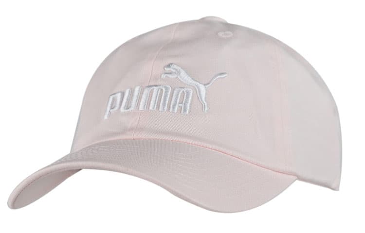 Кепка PUMA Ess Cap LOGO - изображение 1