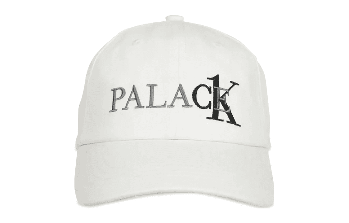 Кепка PALACE - - изображение 1