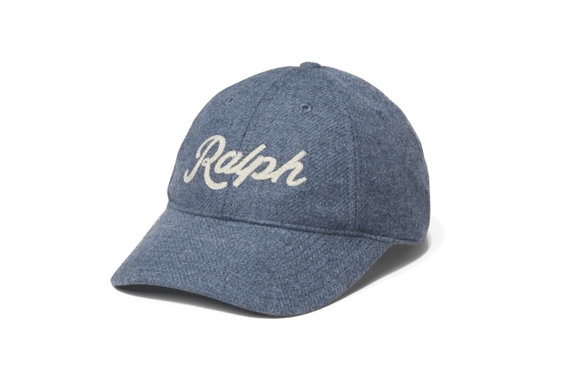Кепка Polo Ralph Lauren - изображение 1