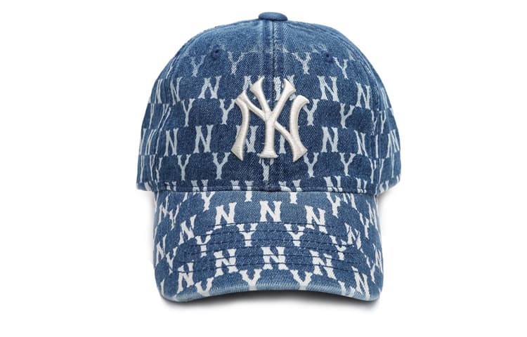 Кепка MLB - изображение 1