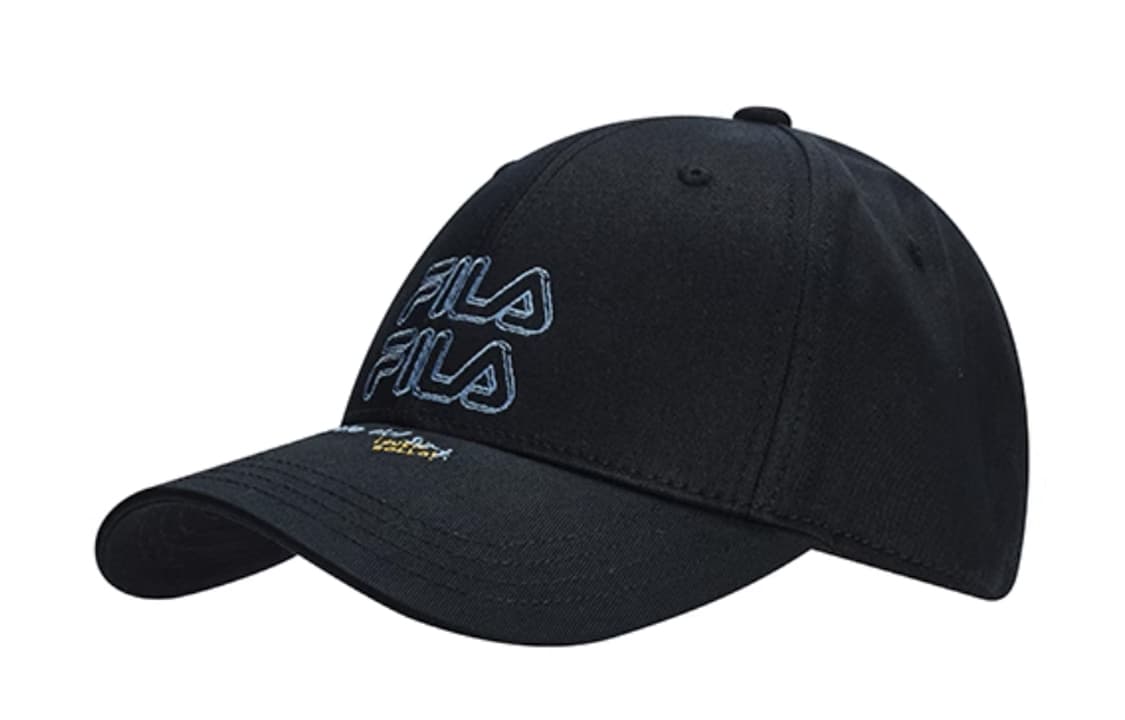 Кепка FILA Logo - изображение 1