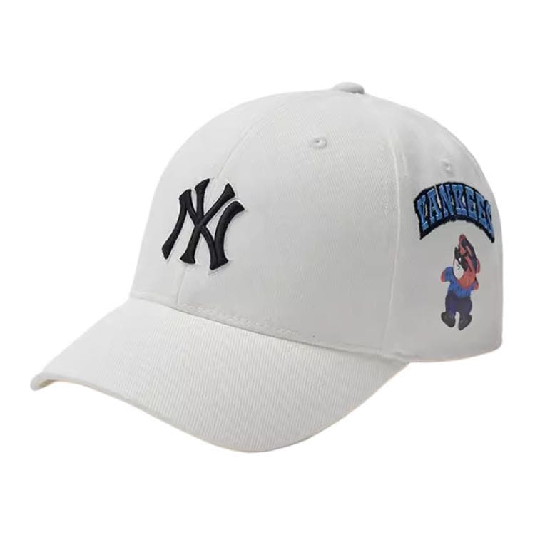 Кепка MLB - - изображение 1