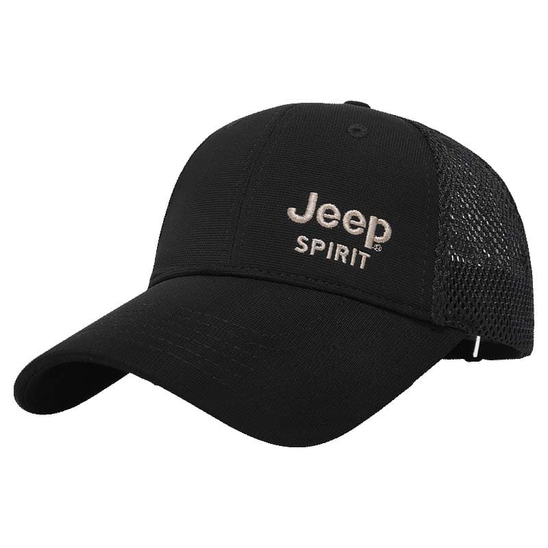 Кепка JEEP SPIRIT - изображение 1