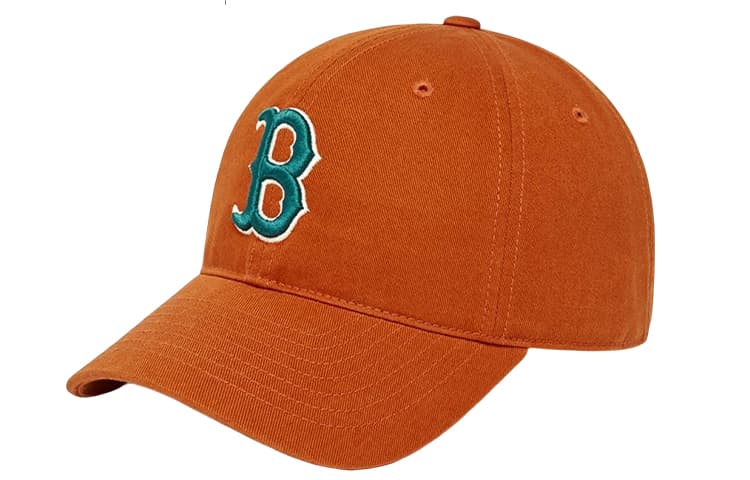 Кепка MLB Logo CP66 - изображение 1