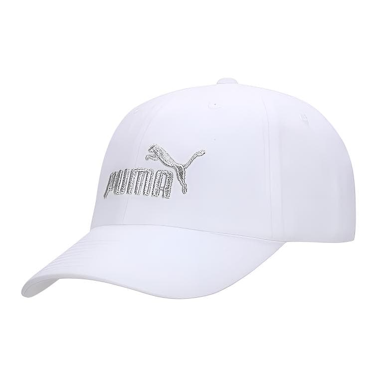Кепка PUMA - изображение 1