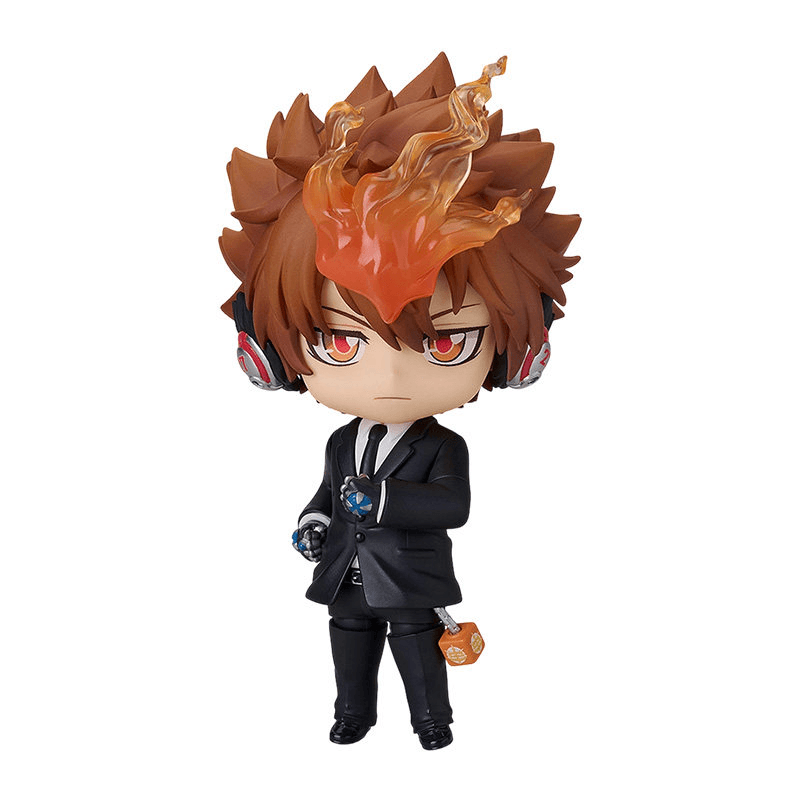 GOOD SMILE COMPANY Nendoroid Collection Чиби-фигурки - изображение 1